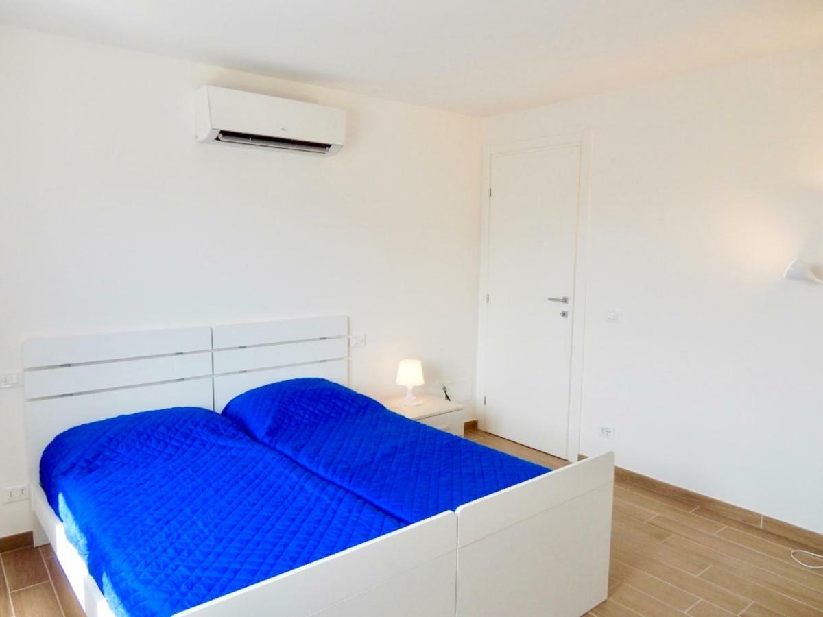 Attico Al Mare Apartment Viareggio Bagian luar foto