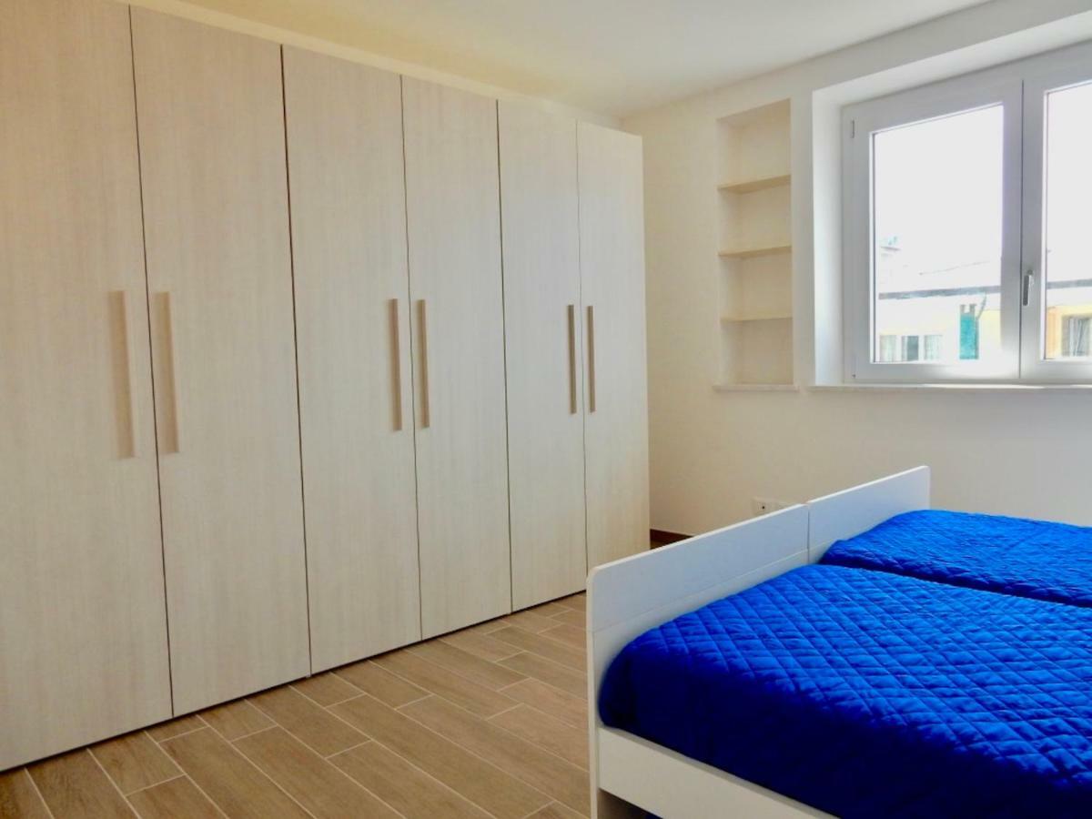Attico Al Mare Apartment Viareggio Bagian luar foto